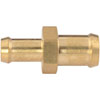 Brass Hose Adapter for 1/2 in. to 3/8 in. Hose - image 2