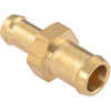 Brass Hose Adapter for 1/2 in. to 3/8 in. Hose - image 3