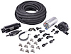Fuel Injection In-Line Fuel Delivery Kit [External, Frame Mounted Pump] - image 1
