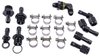Fuel Injection In-Line Fuel Delivery Kit [External, Frame Mounted Pump] - image 2