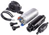 Fuel Injection In-Line Fuel Delivery Kit [External, Frame Mounted Pump] - image 3