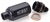 Mechanical Fuel Pump & Installation Kit for Big Block Chevy 396-427-454 [80 gph, Black Fittings] - image 2
