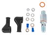 In-Line External EFI Fuel Pump [255 LPH] - image 2