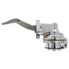 Mechanical Fuel Pump Ford 289-302-351W [80 gph, Chrome] - image 2