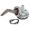 Mechanical Fuel Pump Ford 289-302-351W [80 gph, Chrome] - image 3