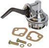 Mechanical Fuel Pump Ford 289-302-351W [80 gph, Chrome] - image 4