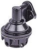Mechanical Fuel Pump for Big Block Chevy 396-427-454 [80 gph, Black]