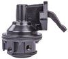 Mechanical Fuel Pump for Big Block Chevy 396-427-454 [80 gph, Black] - image 3