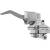 Mechanical Fuel Pump Ford 289-302-351W [110 gph, Chrome] - image 2