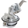 Mechanical Fuel Pump & Installation Kit for Ford 289-302-351W [110 gph, Black Fittings] - image 2