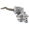 Mechanical Fuel Pump Ford FE 390-427-428 [110 gph, Chrome] - image 2