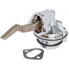Mechanical Fuel Pump Ford FE 390-427-428 [110 gph, Chrome] - image 3