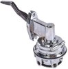 Mechanical Fuel Pump for Ford 351C-400M [80 gph, Chrome] - image 2