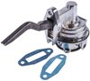 Mechanical Fuel Pump for Ford 351C-400M [80 gph, Chrome] - image 4