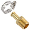 High-Flow Fuel Fitting Straight - image 2