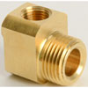 Vacuum Adapter Fitting 3/8 in. NPTM x 1/8 in. NPTF Port - image 3