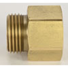 Carburetor Adapter Fitting - image 2