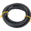 Universal Fuel Hose [1/4 in. I.D. x 5 ft.] - image 3