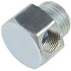 Vacuum Adapter Fitting 3/8 in. NPTM x Dual 1/8 in. NPTF Port - image 3
