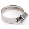 Stainless Steel Hose Clamps 1 in. to 1 5/8 in. OD - image 2