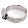 Stainless Steel Hose Clamps 1 in. to 1 5/8 in. OD - image 3