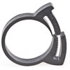 Snap Grip Nylon Hose Clamps 0.984" to 1.102" - image 2