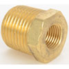 NPT Bushing Reducer 3/8 in. NPT O.D. to 1/8 in. NPT I.D. 1/pkg. - image 2