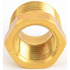 Bushing Reducer 1/2 in. NPT OD to 3/8 in. NPT ID - image 2