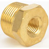 NPT Bushing Reducer 3/4" NPT O.D. to 1/4" NPT I.D. 1/pkg. - image 2