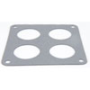 Carburetor Base Gasket 4500 Flange - image 2