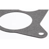 Carburetor Base Gasket Quadrajet Flange - image 2