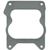Carburetor Base Gasket Quadrajet Flange - image 2