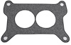 Carburetor Base Gasket Holley 2-Barrel 2300 Style - image 1