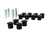 Leaf Spring Bushing - image 1