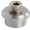 Steel Weld Fitting & Plug - image 1