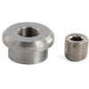Steel Weld Fitting & Plug - image 2