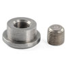 Steel Weld Fitting & Plug - image 3