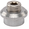 Steel Weld Fitting & Plug - image 1