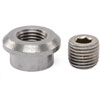 Steel Weld Fitting & Plug - image 2