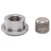 Steel Weld Fitting & Plug - image 3