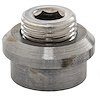 Steel Weld Fitting & Plug - image 1