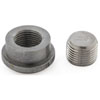 Steel Weld Fitting & Plug - image 3