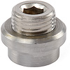 Steel Weld Fitting & Plug - image 1