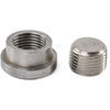 Steel Weld Fitting & Plug - image 3