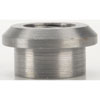 Steel Weld Fitting 1/4" NPT Female - image 3