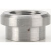 Steel Weld Fitting 1/2" NPT Female - image 3