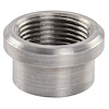 Steel Weld Fitting 3/4" NPT Female