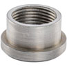 Steel Weld Fitting 3/4" NPT Female - image 2