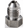 Steel Weld Fitting -4AN Male - image 1