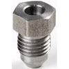 Steel Weld Fitting -4AN Male - image 2